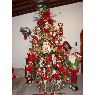 Weihnachtsbaum von YRAIDA (YRA) (CARACAS,VENEZUELA)