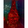 Richard Sierra's Christmas tree from Maracay, Aragua, Venezuela