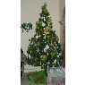 Weihnachtsbaum von FAMILIA HDEZ (OBREGON, SON. MEXICO)