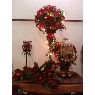 Weihnachtsbaum von LEONARDO DANIEL ALANIS (APODACA NUEVO LEON)