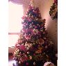 Weihnachtsbaum von YUDY ESMERALDA ARIAS BELTRÁN (BOGOTA -  COLOMBIA)