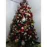 Árbol de Navidad de yajaira (venezuela caracas)
