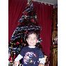 Henry Garcia Salazar's Christmas tree from Chile 