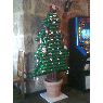 RAMIRO's Christmas tree from AVILA ESPAÑA