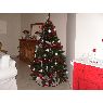 Árbol de Navidad de Boularand (gigean france)