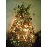 Weihnachtsbaum von marlene gil (Edo.Zulia/Maracaibo -Venezuela  )
