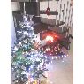 diego ruiz's Christmas tree from milan, italia