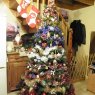 Árbol de Navidad de Boscardin (France)