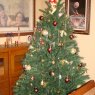 Javi Vaquero's Christmas tree from Vitoria, España