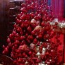 Candy McQuay's Christmas tree from Port Angeles, Washinton, USA