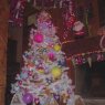 Itzel Olivares's Christmas tree from Mexico D.F