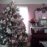Árbol de Navidad de Rachel (Ronkonkoma, NY, USA)