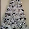 Jessica Mascaro's Christmas tree from Australia