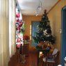 Sandra Riesgo's Christmas tree from Pravia, España