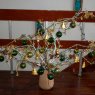 Jose Francisco Tresierra Garcia's Christmas tree from Lima, Perú