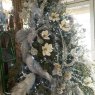 Iamru Rondon's Christmas tree from Merida, Venezuela 