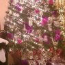 Árbol de Navidad de Tamika Davis  (USA)