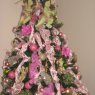 Tammy Ulloa's Christmas tree from United States