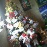 Fernando Jose Viana's Christmas tree from Venezuela