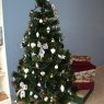 Maria Santana's Christmas tree from Lanzarote, España