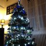 Noel's Christmas tree from France
