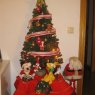 Ana's Christmas tree from Valencia, España