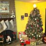 Arbolito Escobar's Christmas tree from Fremont, California, USA