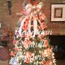 Shicunda M Flannigan's Christmas tree from United States