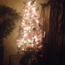 Weihnachtsbaum von Creative By Nature (New Jersey, USA)