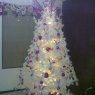 Benjamin Barrañon's Christmas tree from México