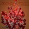 Mansuy's Christmas tree from Le mesnil-sur-oger, France