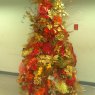 israel boscan's Christmas tree from Venezuela