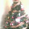 Leidy Yuliana Puerta's Christmas tree from Medellin, Colombia
