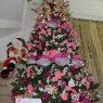 Familia Hurtado Boada's Christmas tree from Anzoátegui, Venezuela