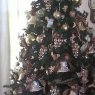 Sandra Leticia Orta Medina's Christmas tree from Mexico