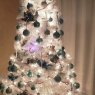 Árbol de Navidad de Sheri (Cicero, NY, USA)