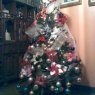 Rosa thinks you need to do some decorating!'s Christmas tree from Cua, Venezuela