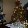 Árbol de Navidad de Rosalba Montenegro (Guarico, Venezuela)