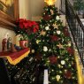 Árbol de Navidad de Doblas Rodríguez (La Luisiana, Sevilla, España)