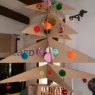 laure2616's Christmas tree from Gard, France