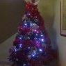 Weihnachtsbaum von Elsa Patricia Guerrero Pineda (Cali, Colombia)
