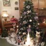 Árbol de Navidad de Denise (Dilbeek, Belgium)