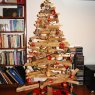 Debreyne's Christmas tree from Nice, France