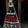 Delplanque's Christmas tree from Saint Amand Les Eaux, France