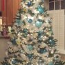 Weihnachtsbaum von Ice Baby Ice (Raleigh, NC, USA)