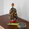 Neumann's Christmas tree from Caracas, Venezuela