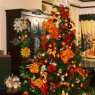 Aimee 's Christmas tree from Philippines