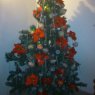 Árbol de Navidad de tara (france)