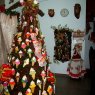 Weihnachtsbaum von Familia Soret Gomez (Valencia, Venezuela)
