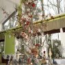 Árbol de Navidad de Lori Carriere (Stroudsburg, PA, USA)